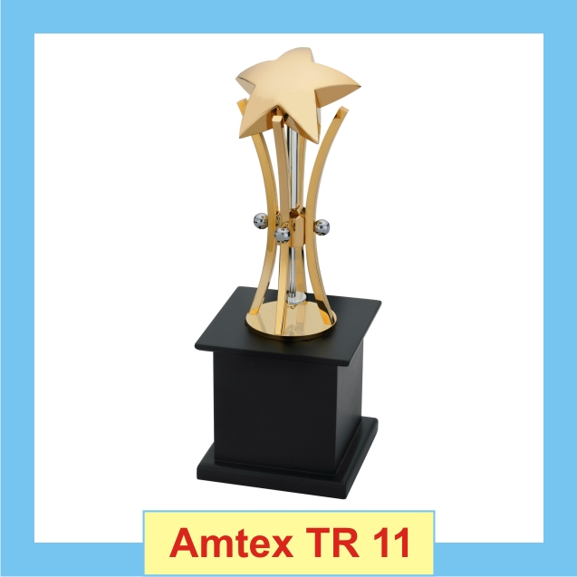Crystal Awards